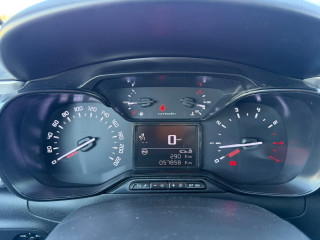 Citroen C3 1.2 PURETECH YOU 