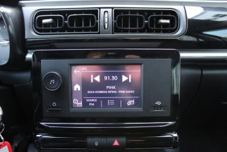 Citroen C3 1.2 PURETECH YOU 