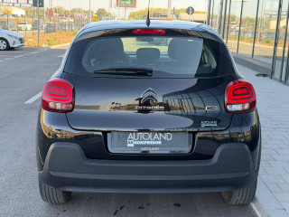 Citroen C3 1.2 PURETECH YOU 