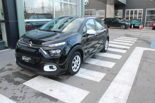 Citroen C3 1.2 PURETECH YOU 