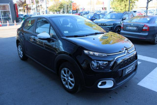 Citroen C3 1.2 PURETECH YOU 