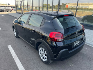 Citroen C3 1.2 PURETECH YOU 