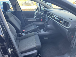 Citroen C3 1.2 PURETECH YOU 