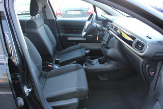 Citroen C3 1.2 PURETECH YOU 