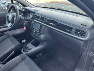 Citroen C3 1.2 PURETECH YOU 