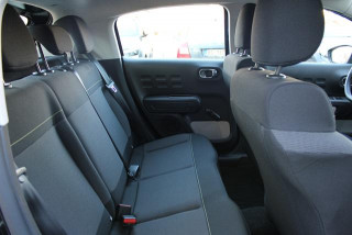 Citroen C3 1.2 PURETECH YOU 