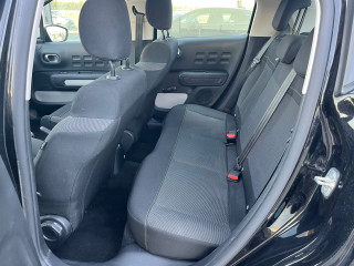 Citroen C3 1.2 PURETECH YOU 