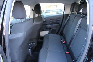 Citroen C3 1.2 PURETECH YOU 