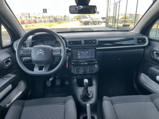 Citroen C3 1.2 PURETECH YOU 