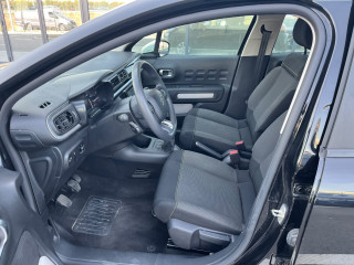 Citroen C3 1.2 PURETECH YOU 