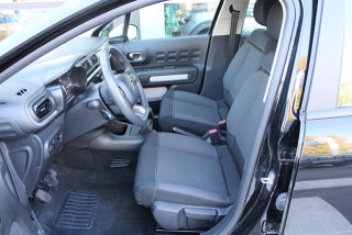 Citroen C3 1.2 PURETECH YOU 