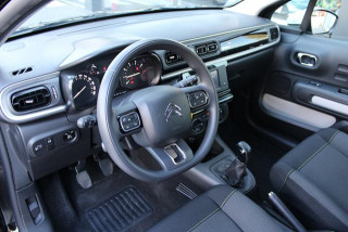 Citroen C3 1.2 PURETECH YOU 