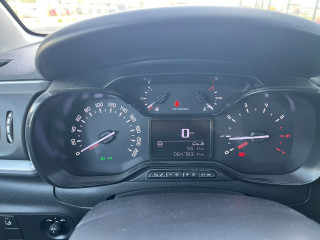 Citroen C3 1.2 PURETECH YOU 