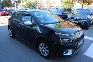 Citroen C3 1.2 PURETECH YOU 