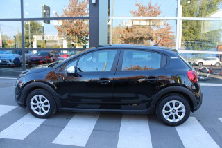 Citroen C3 1.2 PURETECH YOU 