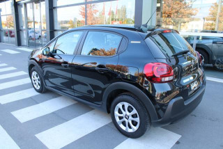 Citroen C3 1.2 PURETECH YOU 