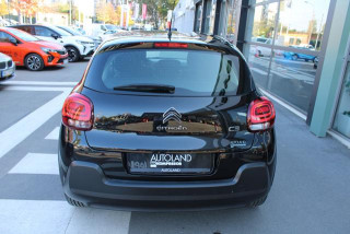 Citroen C3 1.2 PURETECH YOU 