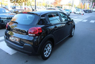 Citroen C3 1.2 PURETECH YOU 