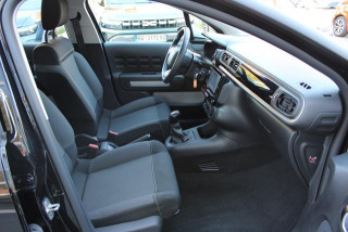 Citroen C3 1.2 PURETECH YOU 