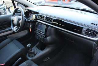 Citroen C3 1.2 PURETECH YOU 