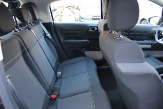 Citroen C3 1.2 PURETECH YOU 