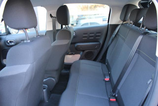 Citroen C3 1.2 PURETECH YOU 