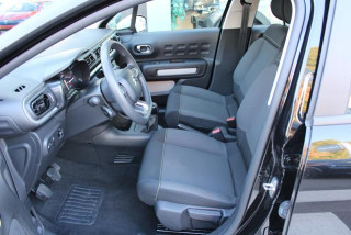 Citroen C3 1.2 PURETECH YOU 