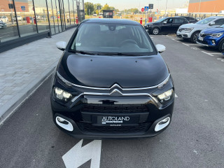 Citroen C3 1.2 PURETECH YOU 