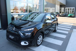 Citroen C3 1.2 PURETECH YOU 