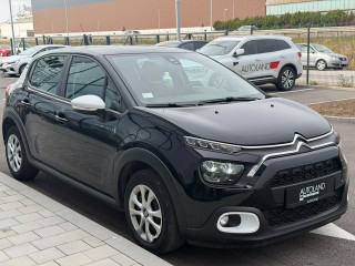 Citroen C3 1.2 PURETECH YOU 