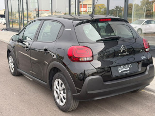 Citroen C3 1.2 PURETECH YOU 