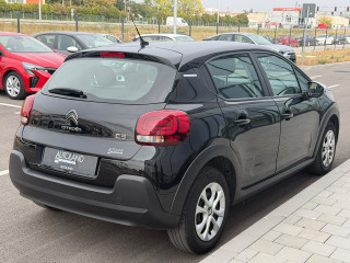 Citroen C3 1.2 PURETECH YOU 