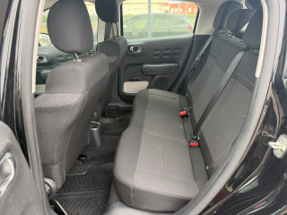 Citroen C3 1.2 PURETECH YOU 