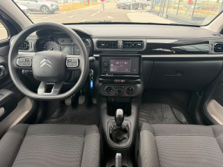 Citroen C3 1.2 PURETECH YOU 