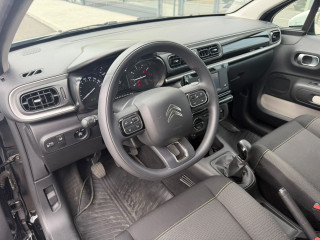 Citroen C3 1.2 PURETECH YOU 