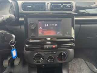 Citroen C3 1.2 PURETECH YOU 