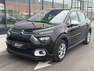 Citroen C3 1.2 PURETECH YOU 