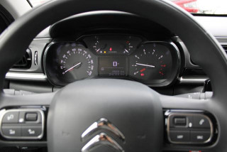 Citroen C3 1.2 PURETECH YOU 