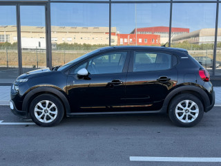 Citroen C3 1.2 PURETECH YOU 