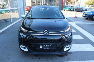Citroen C3 1.2 PURETECH YOU 