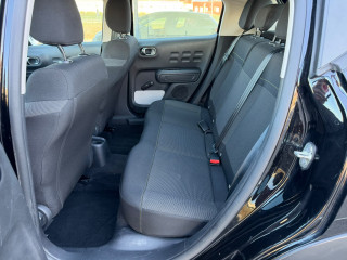 Citroen C3 1.2 PURETECH YOU 