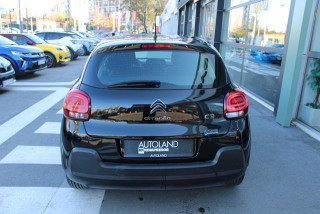 Citroen C3 1.2 PURETECH YOU 