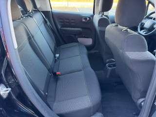 Citroen C3 1.2 PURETECH YOU 