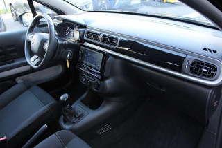 Citroen C3 1.2 PURETECH YOU 