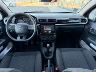 Citroen C3 1.2 PURETECH YOU 