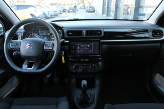 Citroen C3 1.2 PURETECH YOU 