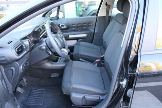 Citroen C3 1.2 PURETECH YOU 