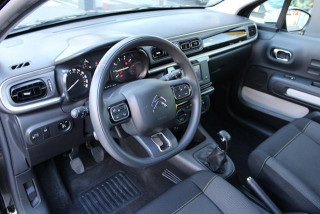 Citroen C3 1.2 PURETECH YOU 