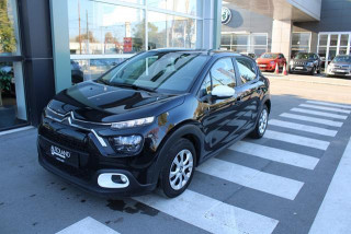 Citroen C3 1.2 PURETECH YOU 