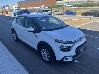 Citroen C3 YOU 1.2I 